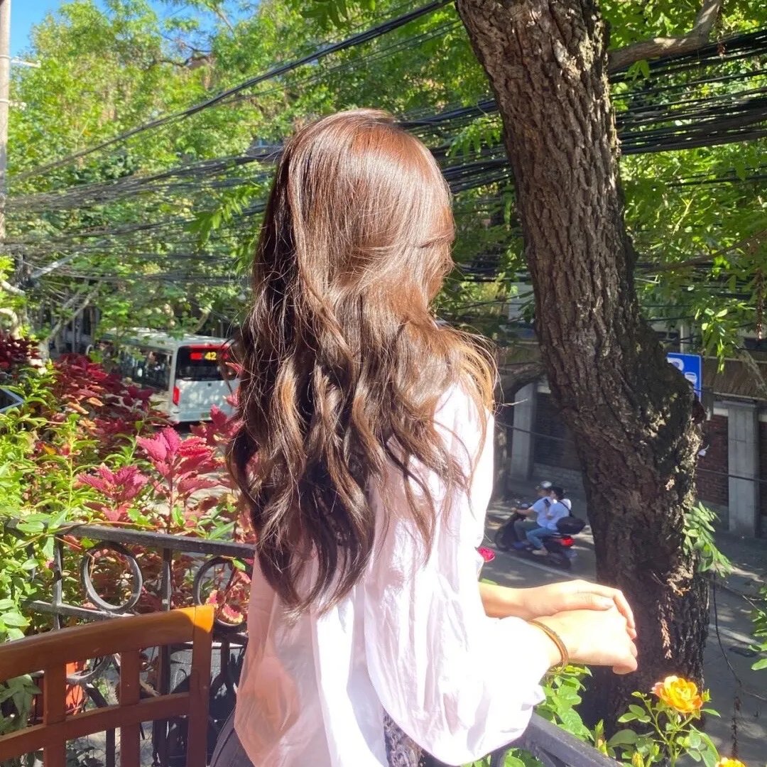 女伶们 海报