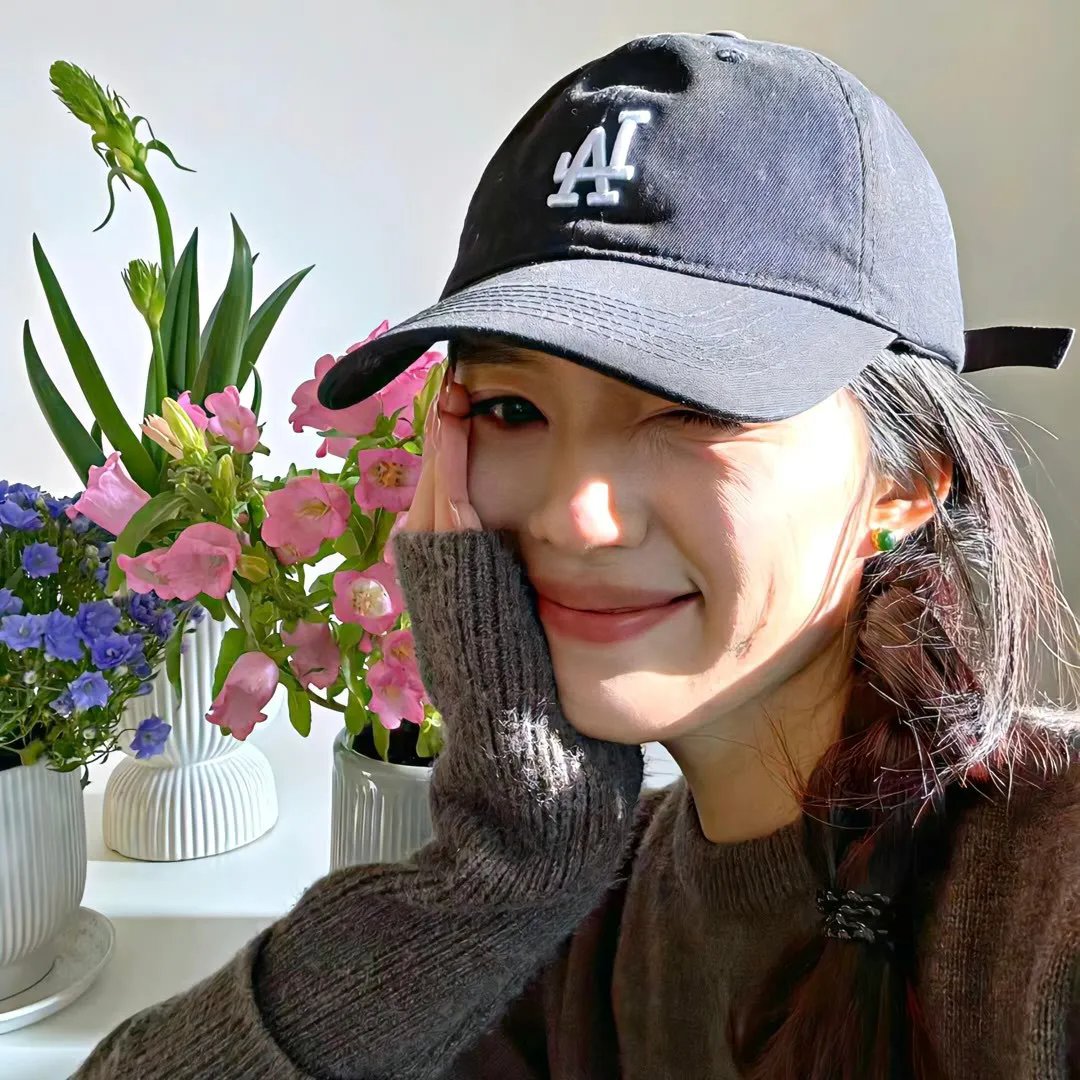 甜孙爷爷国语 海报