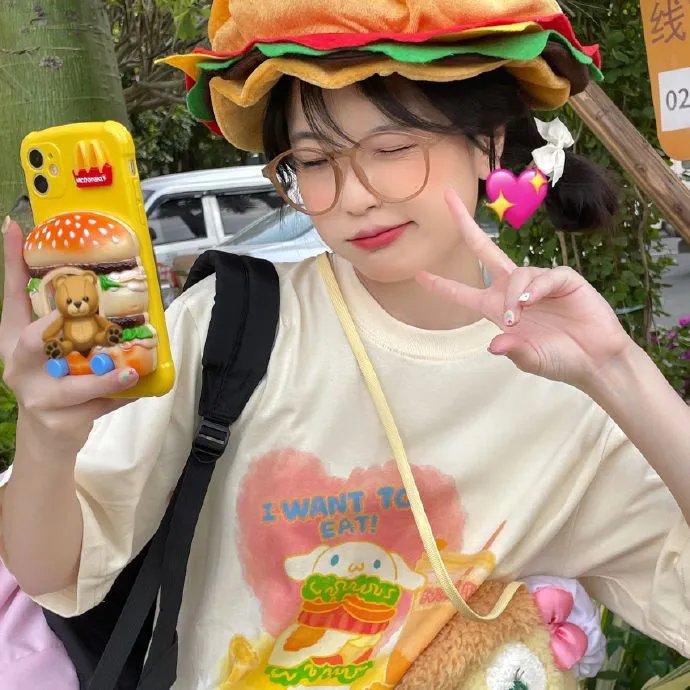 突变 海报